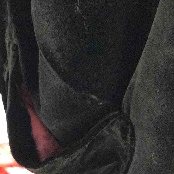 Reversible oriental jacket, M - Picture 5 of 6